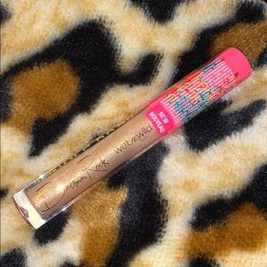 🆕 Bretman Rock X Wet ‘n Wild “Ferocity” lipgloss